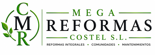 Mega Reformas Costel S.L.